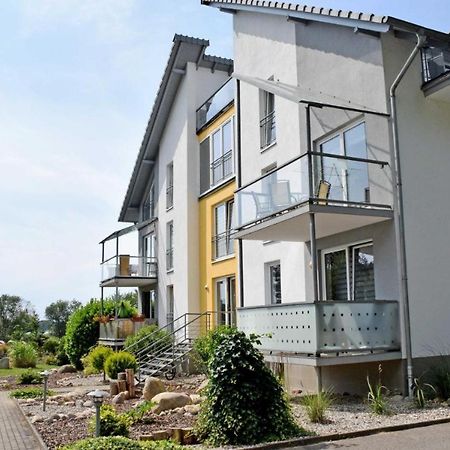 Ferienwohnung Selliner Strand Eksteriør billede
