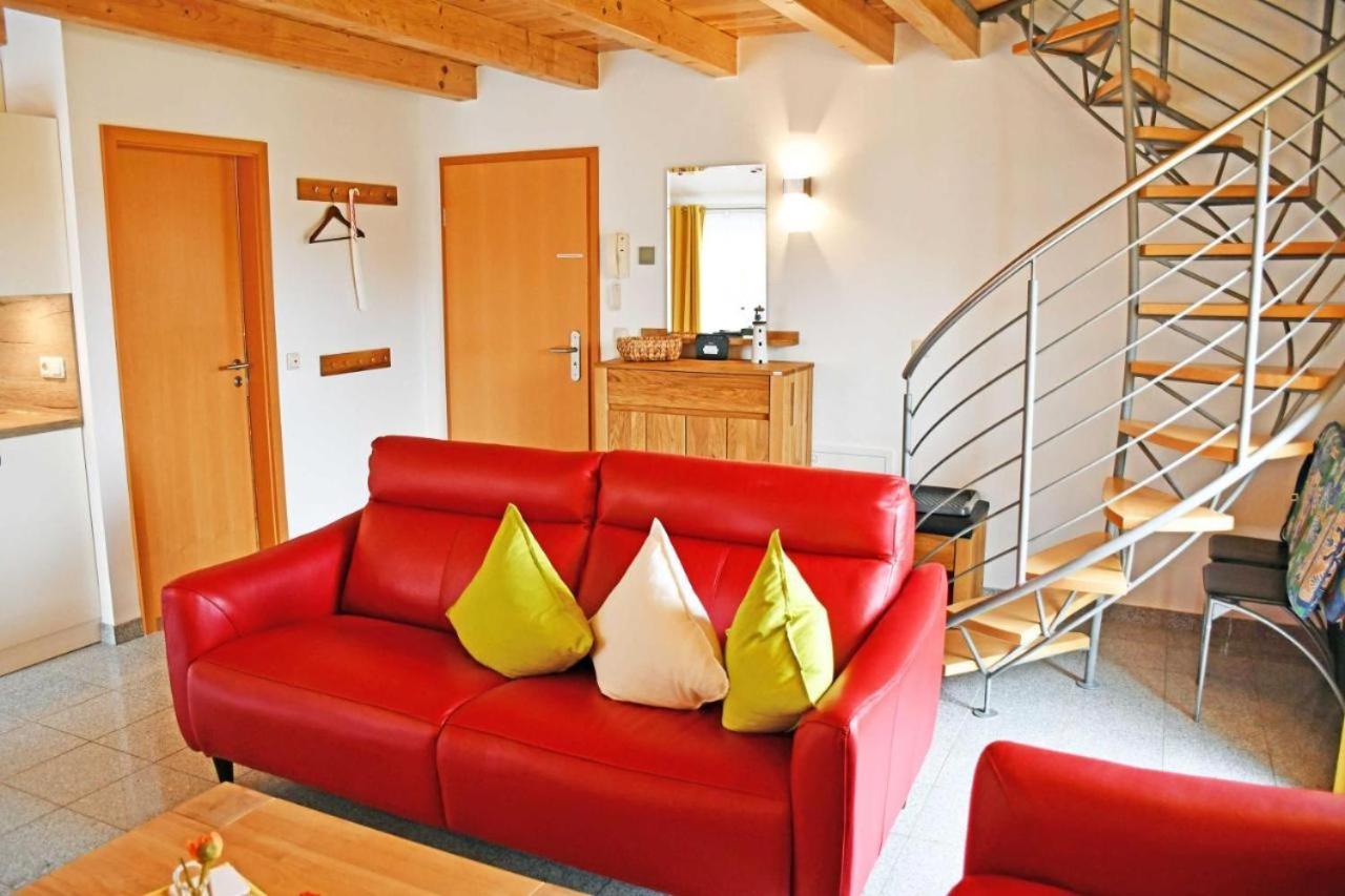 Ferienwohnung Selliner Strand Eksteriør billede