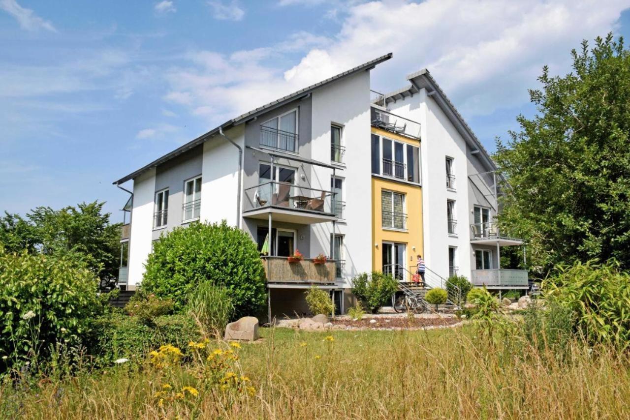 Ferienwohnung Selliner Strand Eksteriør billede