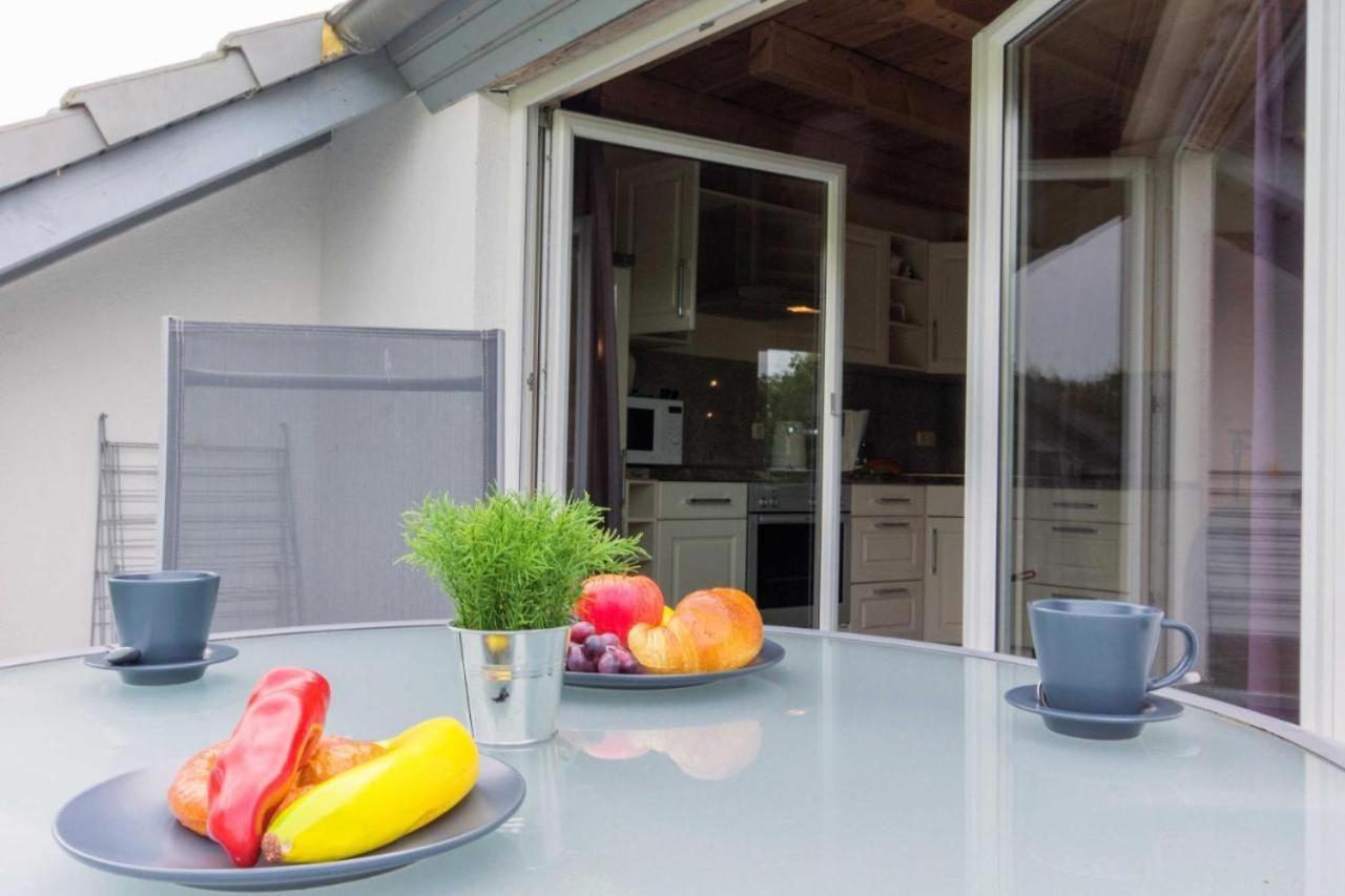 Ferienwohnung Selliner Strand Eksteriør billede